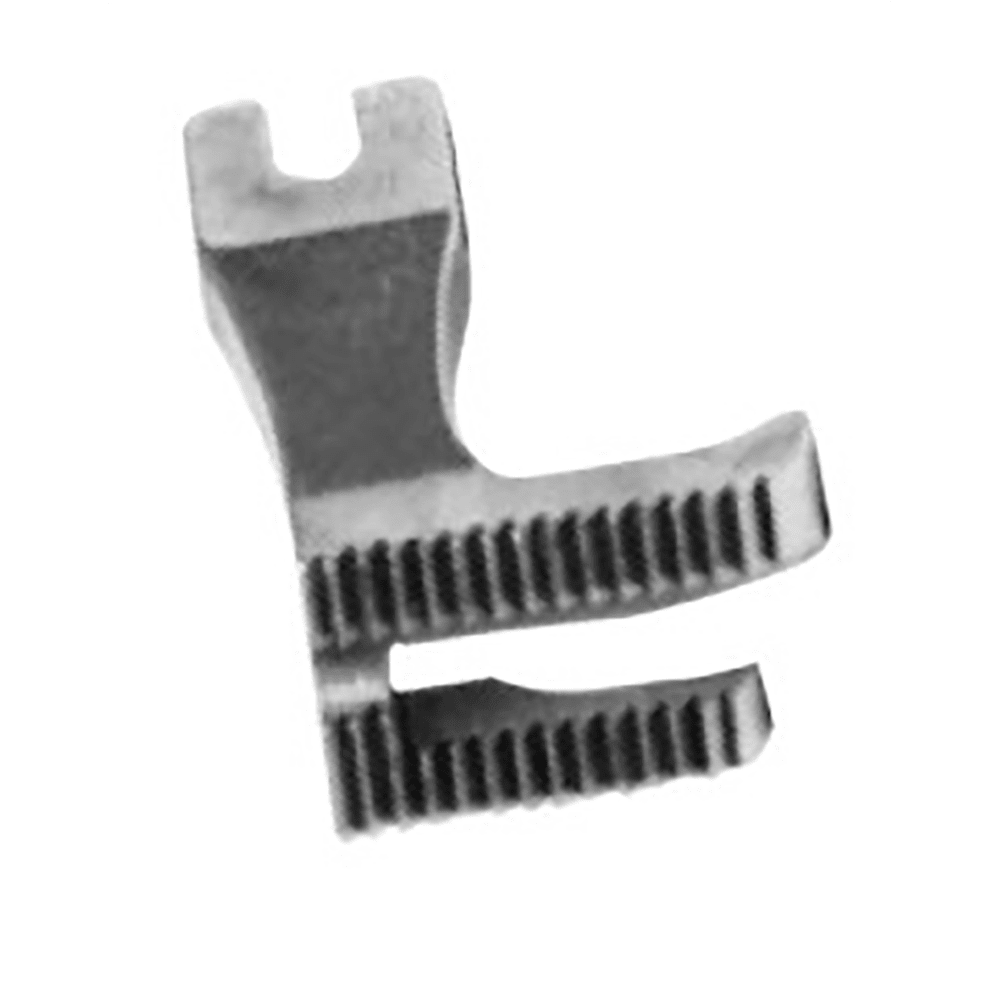 Outside 1/4in Welting Presser Foot (151847 - 0 - 01) - Sewingmachinesplus.com
