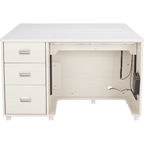 Artistry Drawer Center Sewing Table - Sewingmachinesplus.com