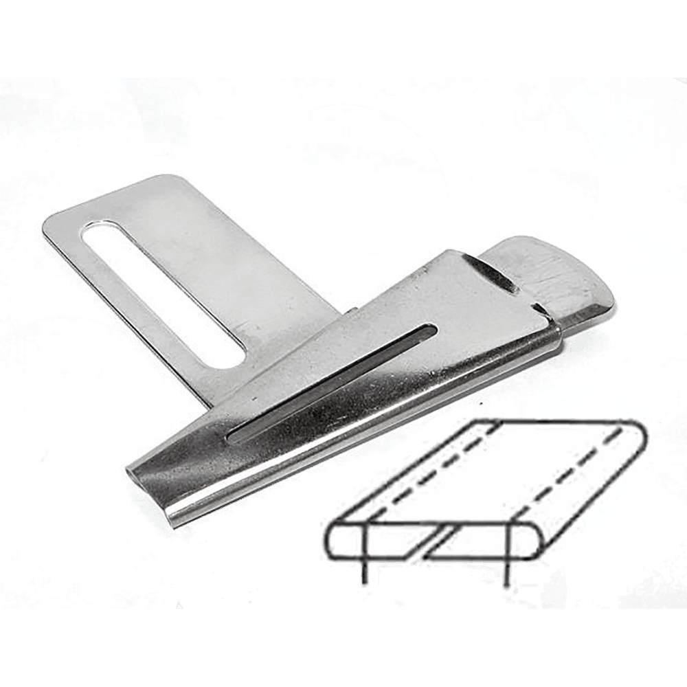 Binder Foot 1 1/4 inch (S66) - Sewingmachinesplus.com