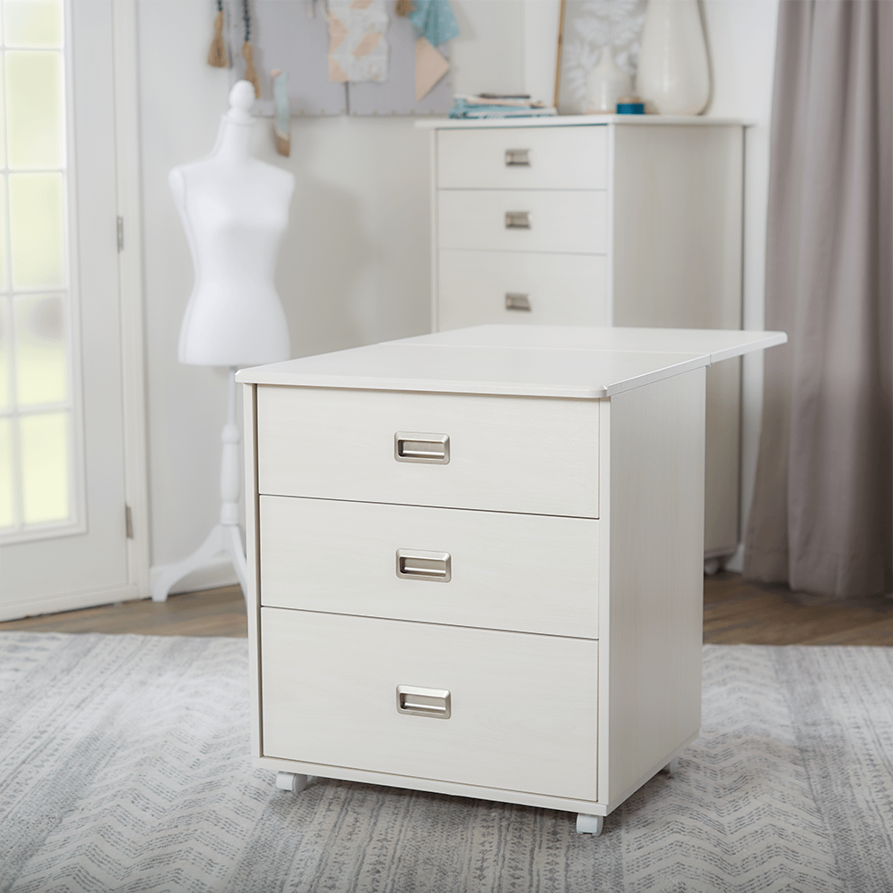 Koala Three Drawer Caddy - Sewingmachinesplus.com
