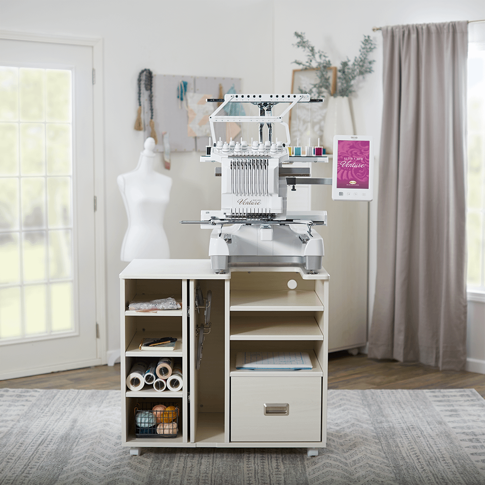 Koala Embroidery Center PRO (Machine Not Included) - Sewingmachinesplus.com