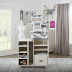 Koala Embroidery Center PRO (Machine Not Included) - Sewingmachinesplus.com
