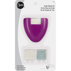 Chalk Wheel Kit (662) - Sewingmachinesplus.com