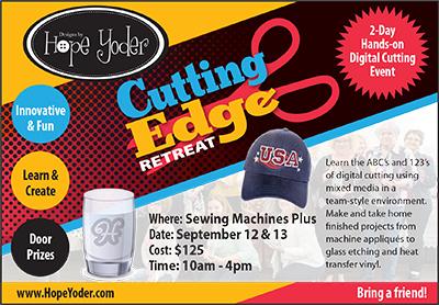 Cutting Edge