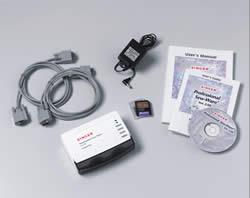 Singer  PSW 2.0 Digitizing Software, Box, Blank Smart Media Card & Workbook