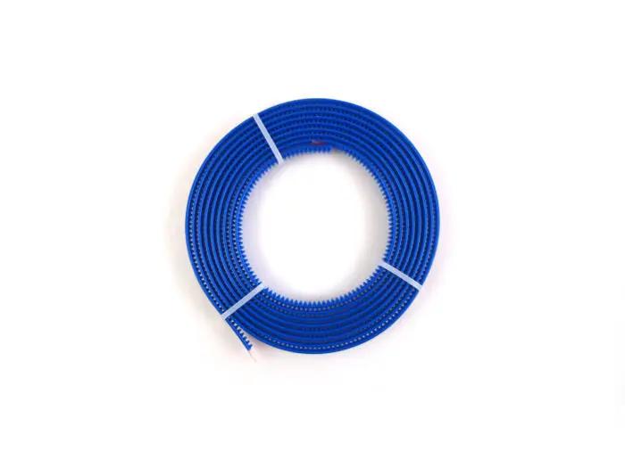 Blue Flexirack 15' Length