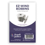 EZ-Wind Bobbins (“M” Class) (package of 8)