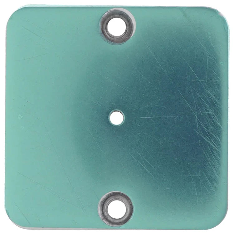 (QM10142) King Quilter 2 Needle Plate