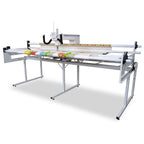 Janome Quilt Maker 18in Long Arm