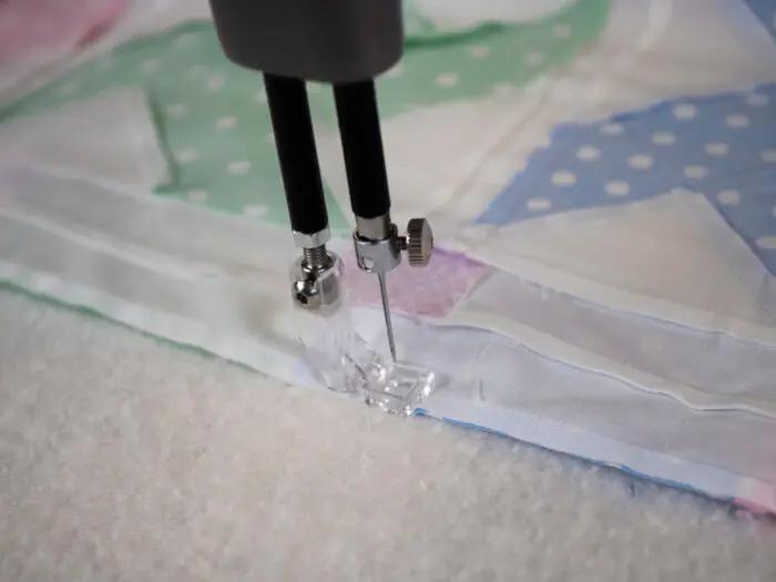 HQ Quick Change Mount Square Feet Kit by Handi Quilter, presser feet for sewing machines