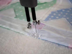 HQ Quick Change Mount Square Feet Kit by Handi Quilter, presser feet for sewing machines