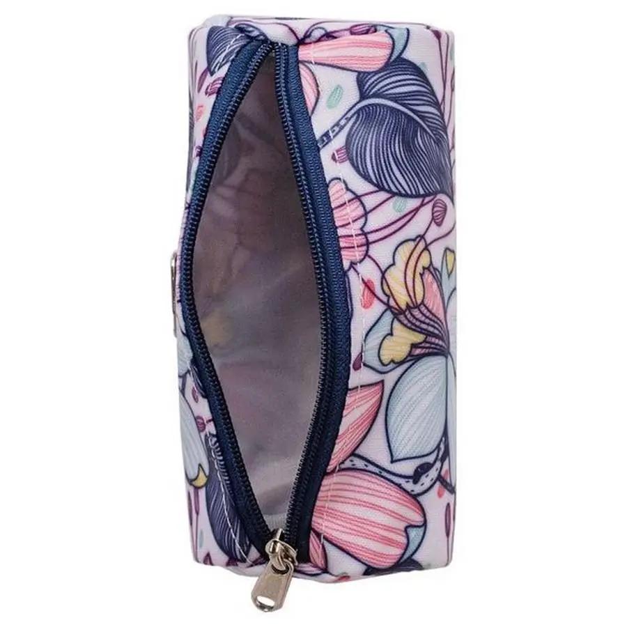 Bluefig Quilters Charm Pack Combo: Project Bag, Fat Quarter Bag, Zipper Bag and Wrist Bag - Maisy - Sewingmachinesplus.com