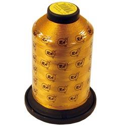 Robison - Anton Rayon 5500 yard Sun Gold 2212 - Sewingmachinesplus.com