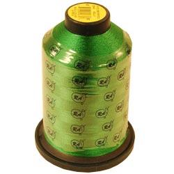 Robison - Anton Rayon 5500 yard Kelly 2240 - Sewingmachinesplus.com