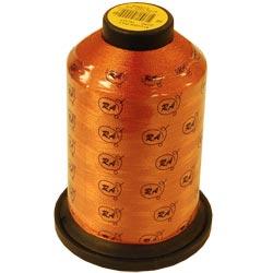 Robison - Anton Rayon 5500 yard Rust 2289 - Sewingmachinesplus.com