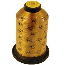 Robison - Anton Rayon 5500 yard Ginger 2333 - Sewingmachinesplus.com