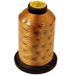 Robison - Anton Rayon 5500 yard Lt. Bronze 2493 - Sewingmachinesplus.com