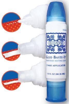 Roxanne Glue Baste-It 2wayAppl