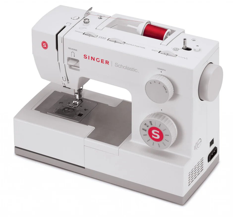 Singer Scholastic 5511