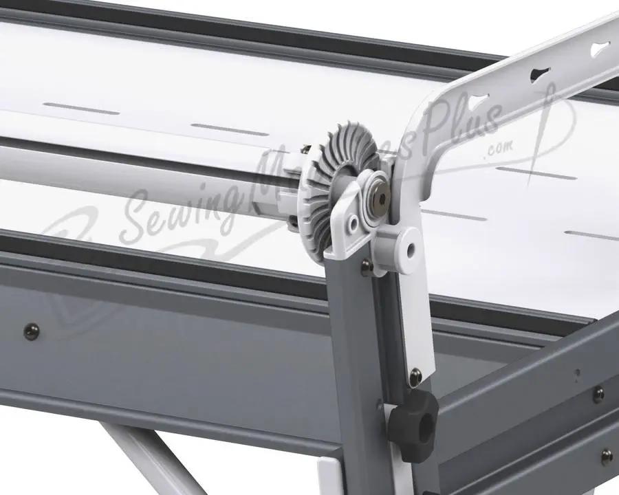 Juki TL-2010Q Long Arm, GQ Frame & Speed Control