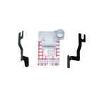 Clear View Quilting Foot and Guide Set by Handi Quilter for HQ Stitch 610/710; presser feet