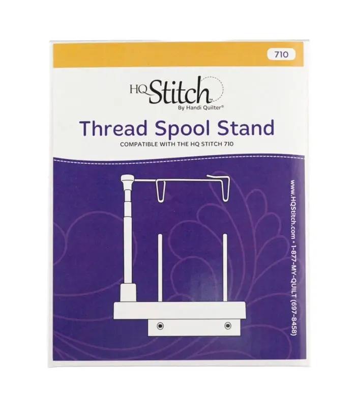 Spool Stand, 2-Thread for Handi Quilter HQ Stitch 710