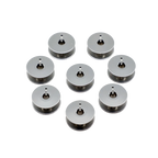 EZ-Wind Bobbins (“M” Class) (package of 8)