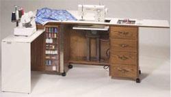 Fashion Sewing Cabinets 6900 Sewing Cabinet