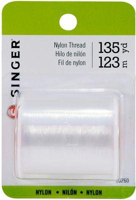 Invisible Thread Clear Nylon (Box of 3) - Sewingmachinesplus.com