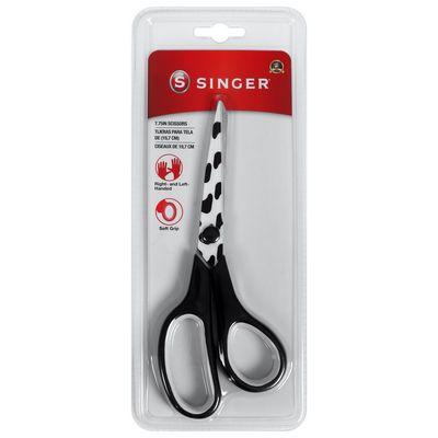 All Purpose Scissor 7.5in Serger - Sewingmachinesplus.com