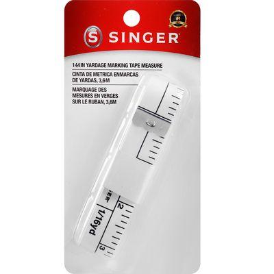Tape Measure Extra Long 144in - Sewingmachinesplus.com