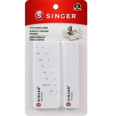 Stitch Seam Gauge and Guide - Sewingmachinesplus.com
