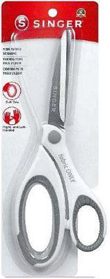 Fabric Scissor 8.5in Singer - Sewingmachinesplus.com