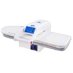 Reliable S300: Digital Steam Press