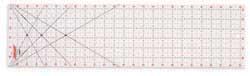 The Cutting Edge Ruler - 6-1/2" x 24-1/2"