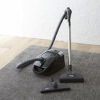 Miele Compact C2 Onyx Canister Vacuum