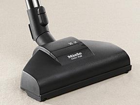 Miele Compact C2 Onyx Canister Vacuum