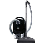 Miele Compact C2 Onyx Canister Vacuum