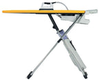 LauraStar Magic i-S6 Steam Generator Iron W/ Vacuum & Blower Ironing Board