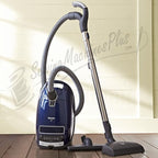 Miele Complete C3 Marin Canister Vacuum Cleaner with SEB236 Electro Premium Floor Tool