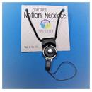 Sariditty Crafters Notion Necklace - Black