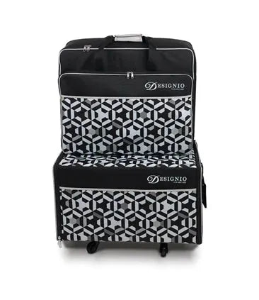 Brother XJ and XE Series-Designio 2pc Luggage Set