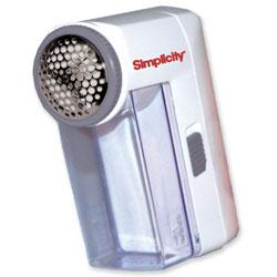 Simplicity Fabric Shaver - Sewingmachinesplus.com