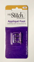HQ Applique Foot for Stitch 710 - Sewingmachinesplus.com
