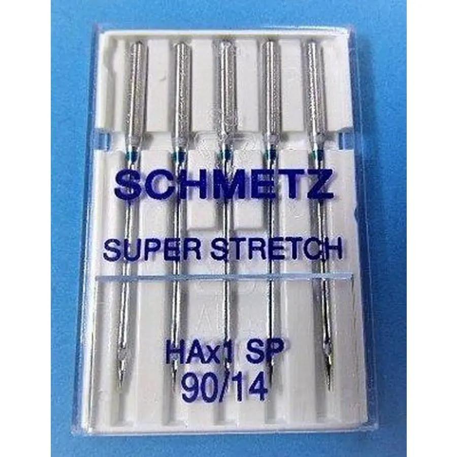 Schmetz Univ Special Point 5pk - Sewingmachinesplus.com