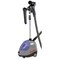 Simplicity Garment Steamer SHCST1 - Sewingmachinesplus.com