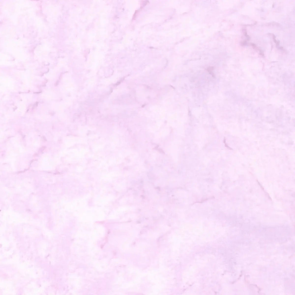 Hoffman Bali Watercolors Lotus 1895-459 purple hand-dyed cotton batik fabric with a softly mottled watercolor texture.