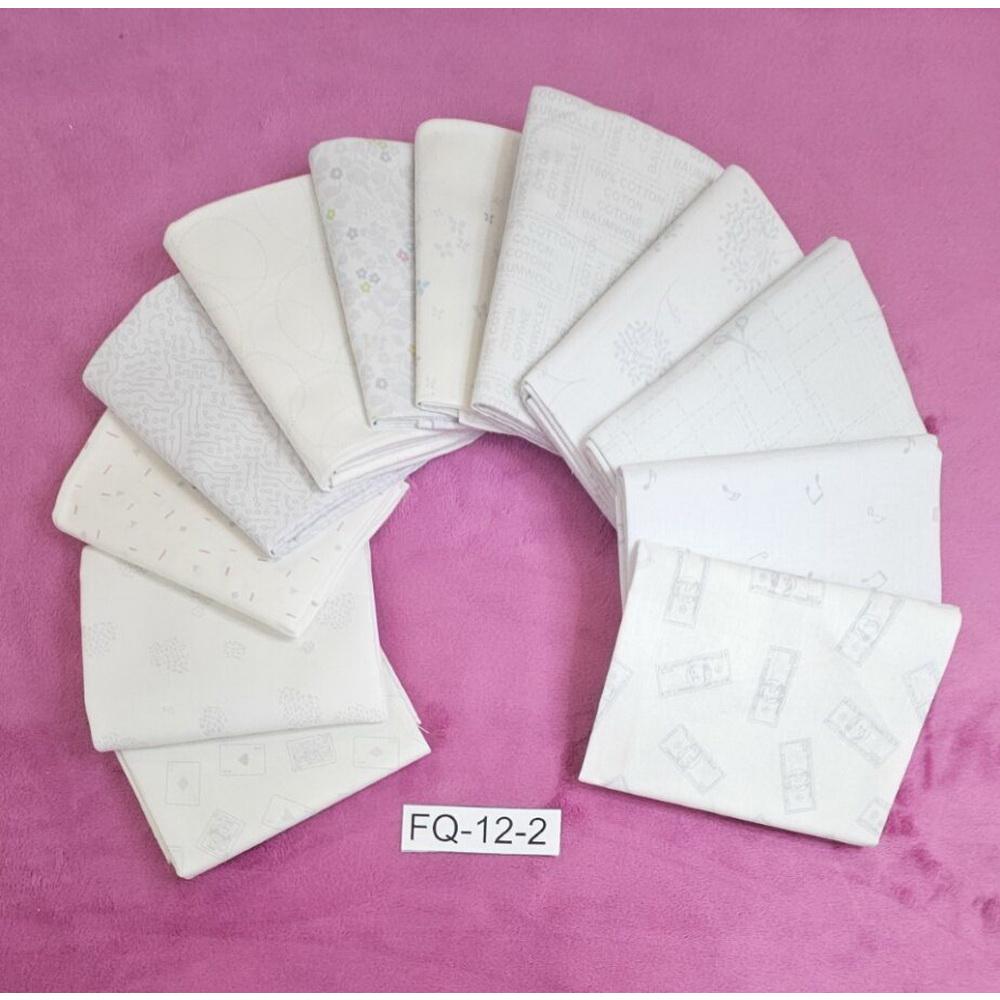 Fabric Palooza Fat Quarter Bundle 30