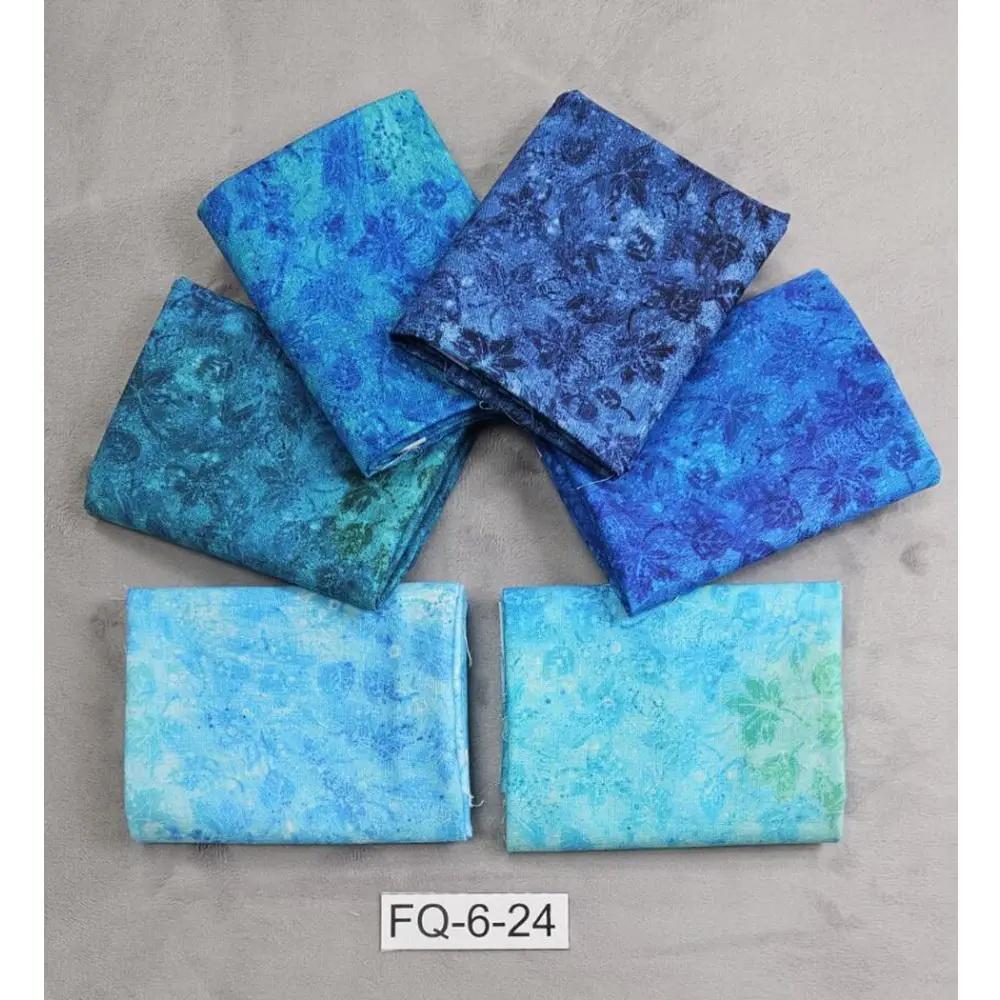 Fabric Palooza Fat Quarter Bundle 23 - Sewingmachinesplus.com
