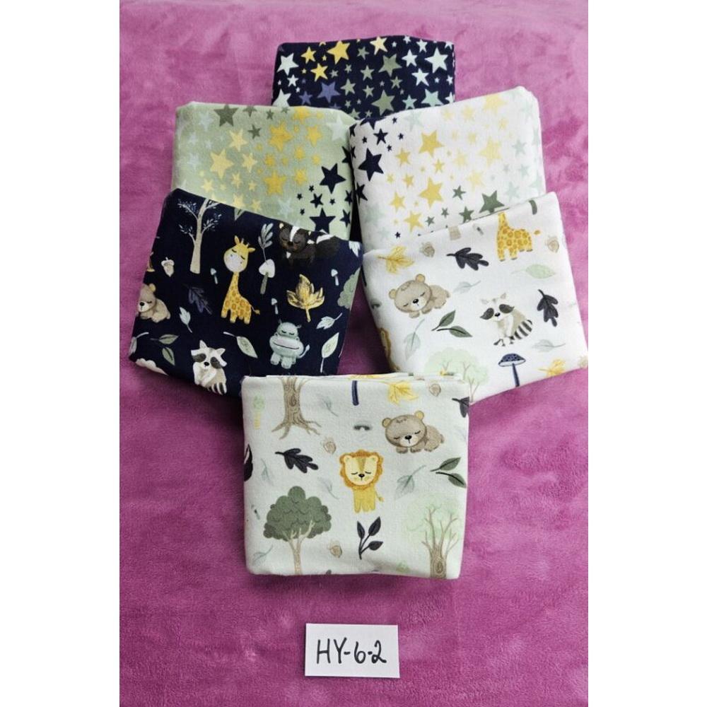 Fabric Palooza Fat Quarter Bundle 41 - Sewingmachinesplus.com